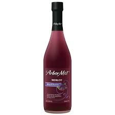 Arbor Mist Blackberry Merlot 12 Units / 750 ml
