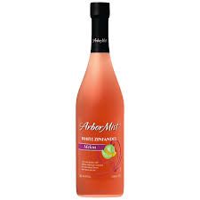 Arbor Mist Melon with White Zinfandel 12 Units / 750 ml