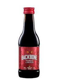 Backbone Tonic Liqueur 24 Units / 200 ml