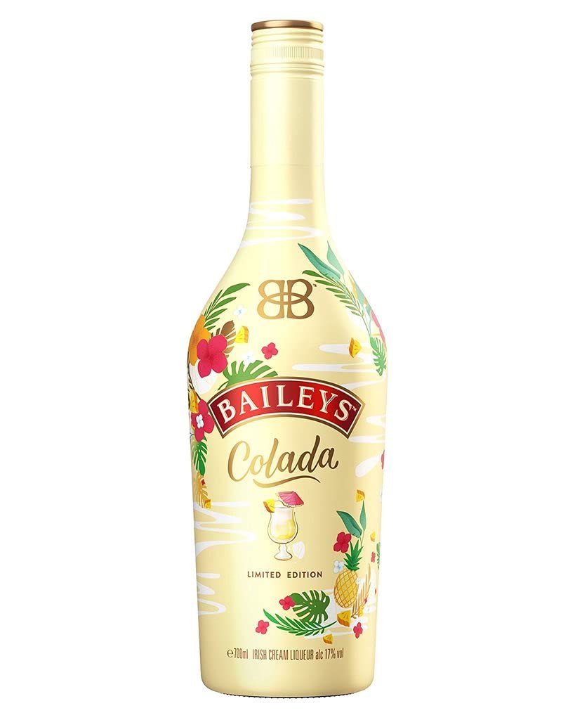 Baileys Colada Limited Edition Liqueur 12* 700ml