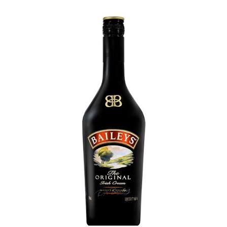 Baileys Original Irish Cream 12*750ml