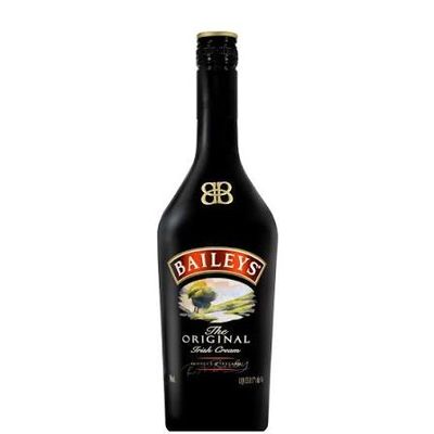 Baileys Original Irish Cream 12*750ml