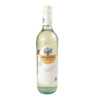 Banrock Station Moscato 6 Units / 750 ml