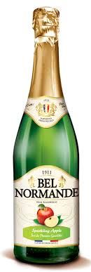 Bel Normande  Cranberry Apple  12 Units / 750 ml