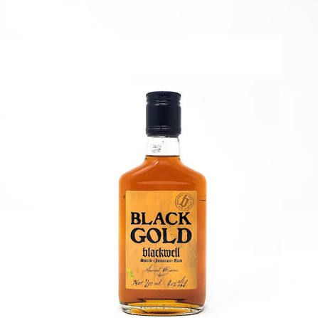 Blackwell Jamaican Rum 24 Units /  200 ml