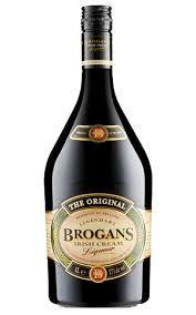 Brogan’s Irish Cream 12 Units / 1 Lt
