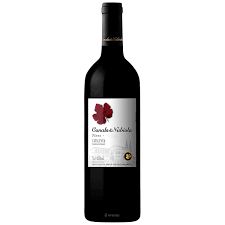 Canals &amp; Nubiola Tinto Negre 12 Units / 750 ml