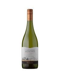 Castillo De Molina Chardonnay 6*750ml