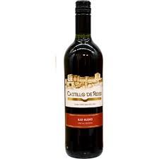 Castillo De Rossi  6*750ml