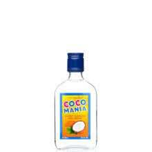 Cocomania Rum 24 Units / 200 ml