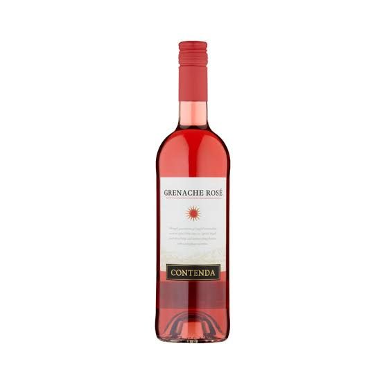 Contenda Rosé  6 Units / 750 ml