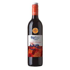 Flip Flop Cabernet Sauvignon 12*750ml