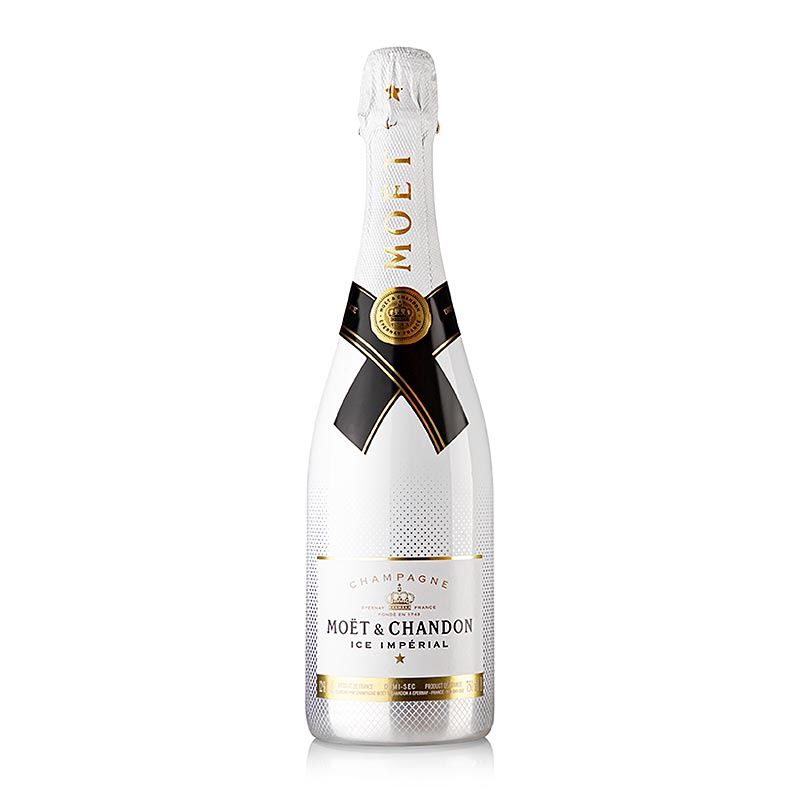 Moët &amp; Chandon Ice Impérial  Champagne 6*75ml