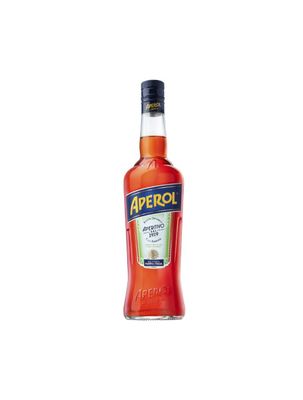 Aperol (CASE)  6 Units / 1 Lt
