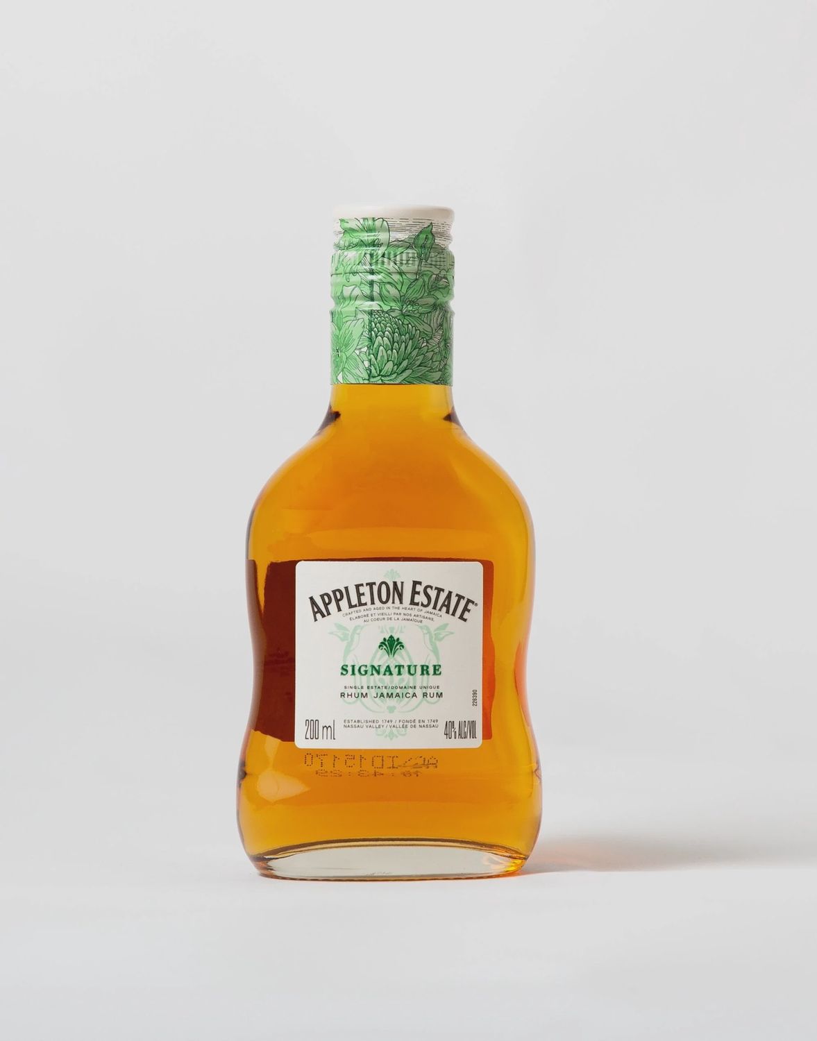 Appleton Estate Signature Rum 24*200ml