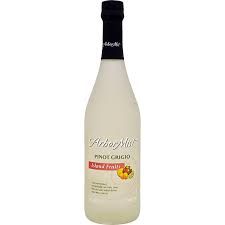 Arbor Mist Tropical Fruit Chardonnay 750ml