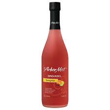 Arbor Mist Sangria Zinfandel 12 Units / 750 ml
