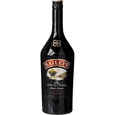 Baileys Original Irish Cream 12*1L