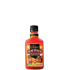 Calico Jack Jamaican Rum Punch  24 Units / 250 ml