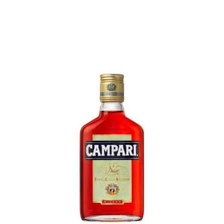 Campari 24 Units / 200ml