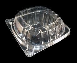 SHELL PLASTIC