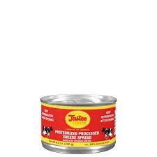 Tastee Cheese 24x250g