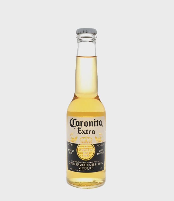 Coronita Extra Beer 24*210ml