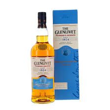 The Glenlivet Founder's Reserve (12YRS) 12 Units / 750 ml