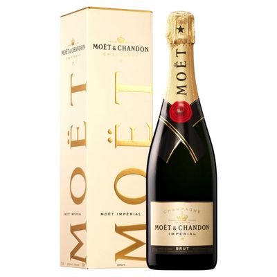 Moët &amp; Chandon Impérial Brut Champagne 6*750ml