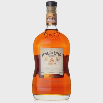 Appleton Estate 8 Year Old Res Rum 12*1L