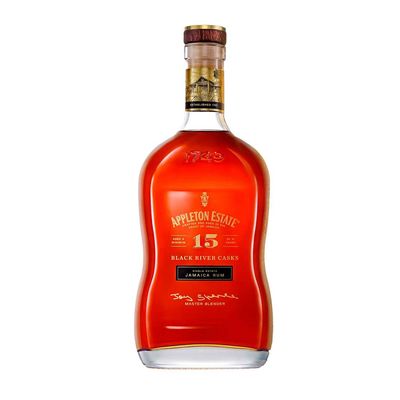 Appleton Estate 15 Year Old Rum 6*75ml