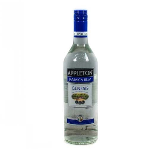 Appleton Jamaica Rum Genesis 12*1L