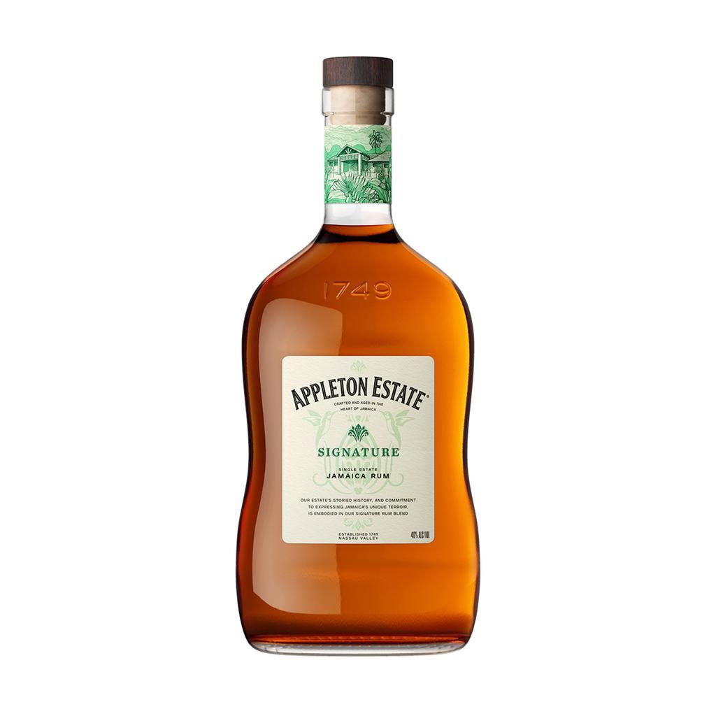 Appleton Estate Signature Rum 12*75ml