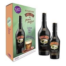 Baileys Irish Cream Dulce 12*750ml