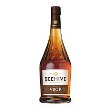 Beehive Brandy VSOP 12 Units / 700 ml