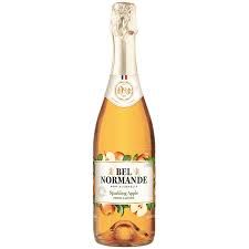 Bel Normande Sparkling Apple Juice 12 Units / 750 ml