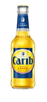 Carib Premium Lager Beer 24*275ml