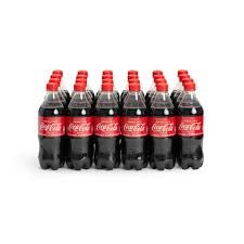 Coca-Cola 24 Units / 591.4 ml