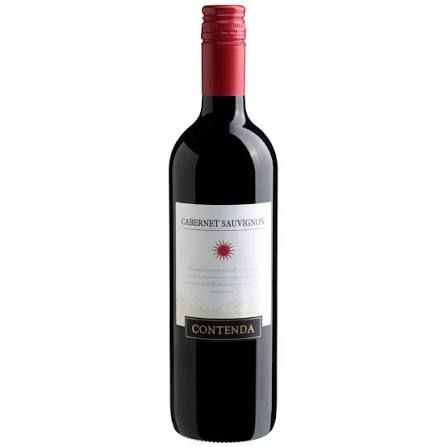 Contenda Cabernet Sauvignon  6 Units / 750 ml