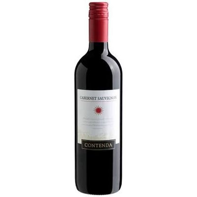 Contenda Cabernet Sauvignon  6 Units / 750 ml