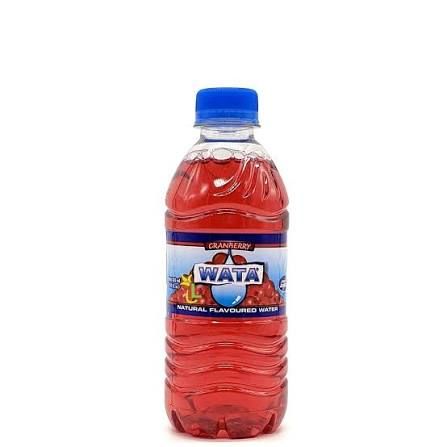 Cran Wata Flavoured Water  24 Units / 300 ml