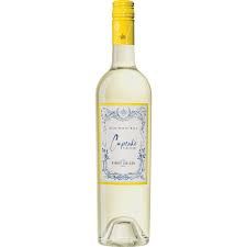 Cupcake Pinot Grigio 12 Units / 750 ml