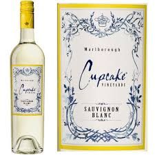 Cupcake Sauvignon Blanc 12*750ml