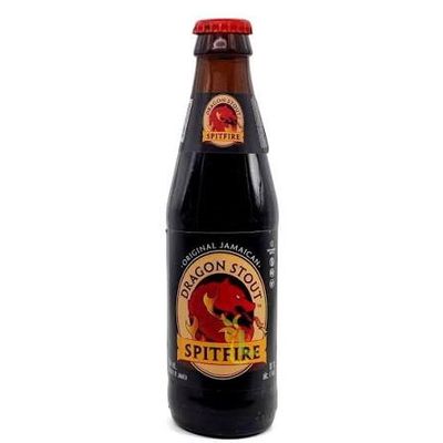 Dragon Spitfire 24*284ml