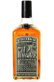 El Jimador Añejo Tequila 12 Units / 750 ml