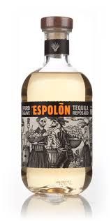 Espolón Reposado Tequila 12 Units /  750 ml