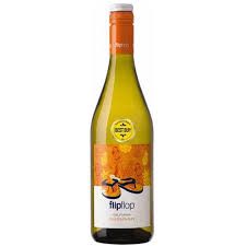 Flip Flop Chardonnay 12*750ml