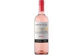 Frontera Rosé Sparkling Wine 12*750ml