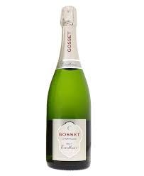 Gosset Champagne Brut Excellence Champagne NV 6*750ml