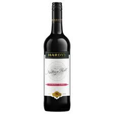 Hardys Shiraz 6*750ml